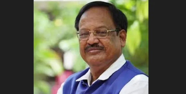 RUCHI FOUNDER SARAT KUMAR SAHOO