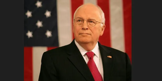 dick cheney