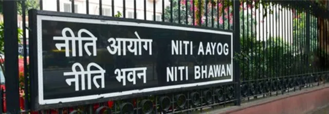 NITI Aayog