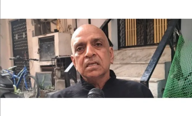 Red Fort blast victim's father