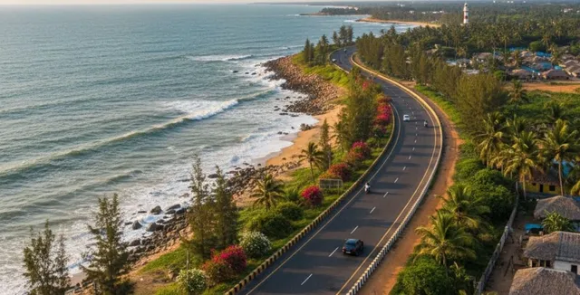 Coastal Highway