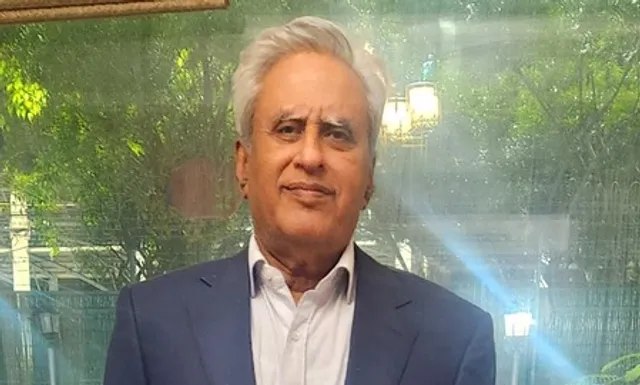 Swaraj Kaushal