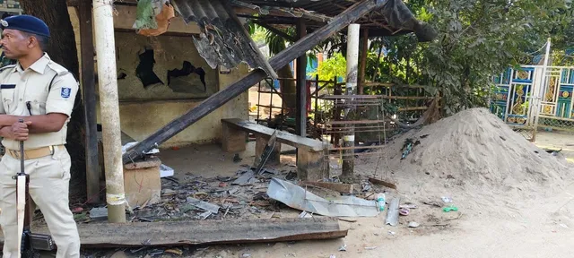 mv 26 village malkangiri