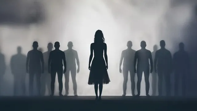 violence against women