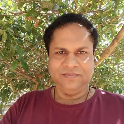 Chandra Sekhar Padhi