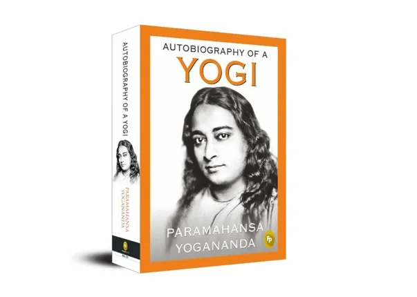 Autobiography of a Yogi