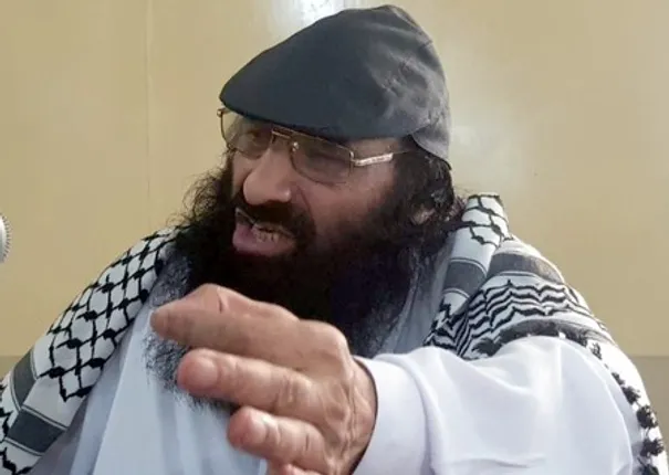 Hizbul Mujahideen