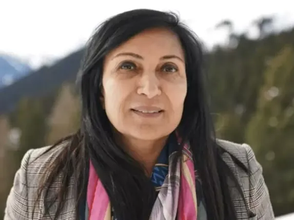 indian american investor