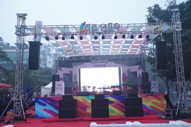 Patha Utsav in Bhubaneswar