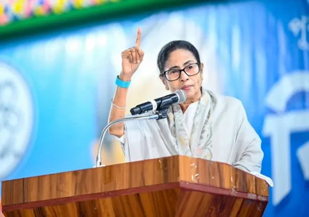 Bengal CM