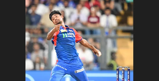 mustafizur rahman