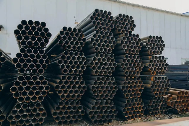 steel-pipes