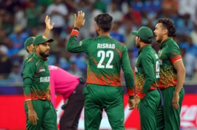 bangladesh cricket team