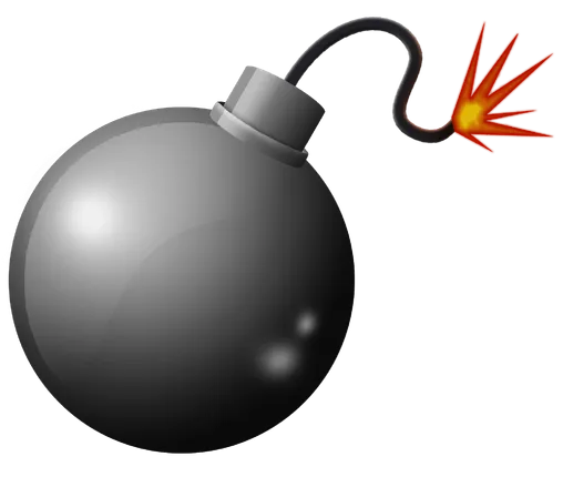 bomb