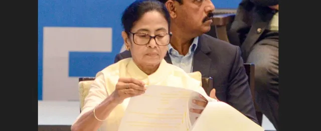 Mamata Banerjee
