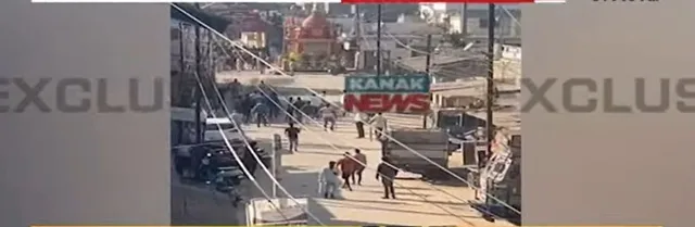 group clash in sundargarh