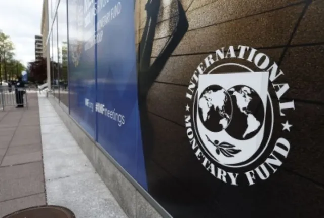 IMF
