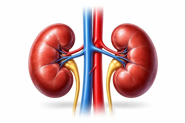 human kidney