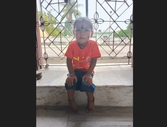 Toddler death_Sundargarh