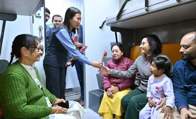 Vande Bharat sleeper