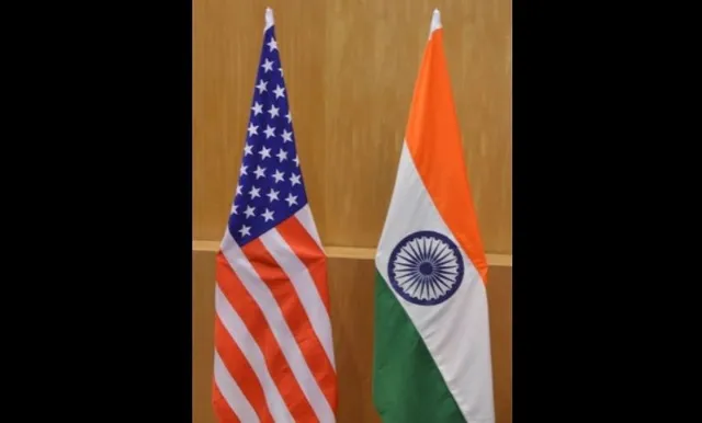india usa