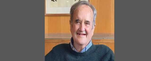 mark tully
