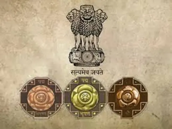 Padma awards