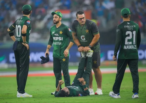 Pakistan cricket team