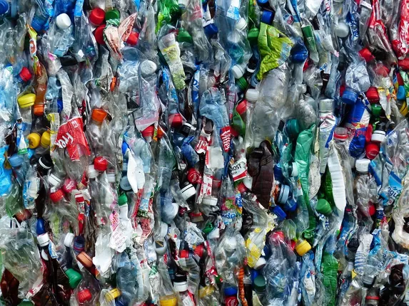 plastic-bottles