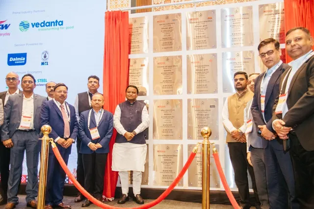 Enterprise Odisha-2026