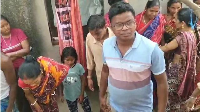 Balangir newborn rescue