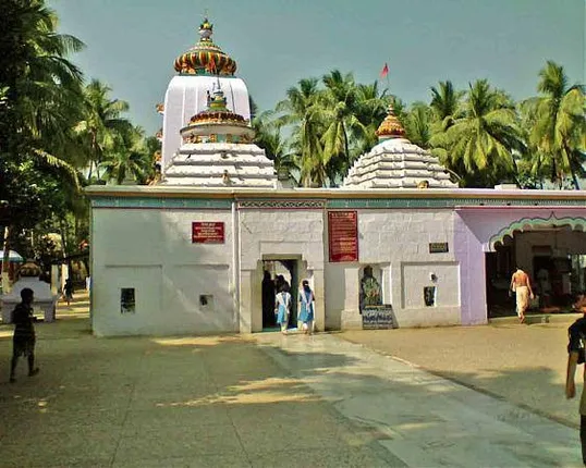 Biraja Temple