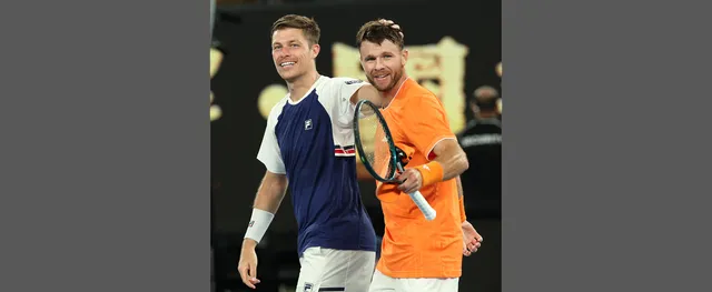 Australian open mens doubles