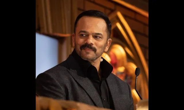 Rohit Shetty