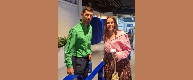 neha dhupia with novak