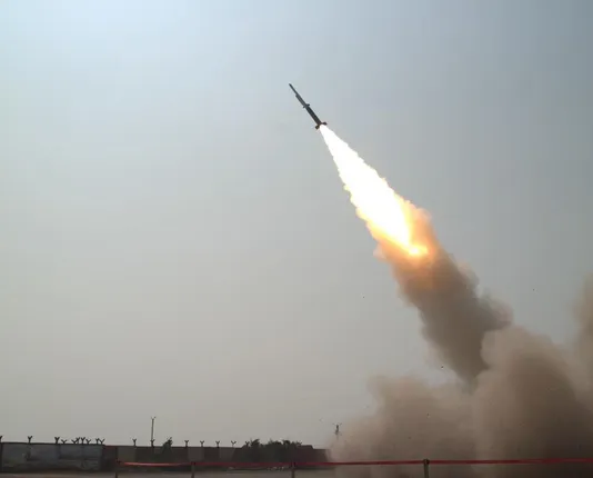 Solid Fuel Ducted Ramjet