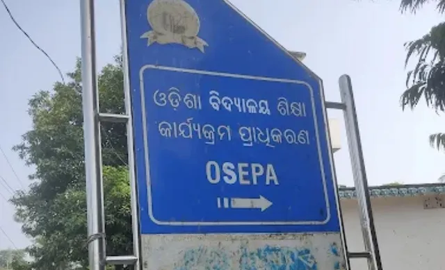OSEPA