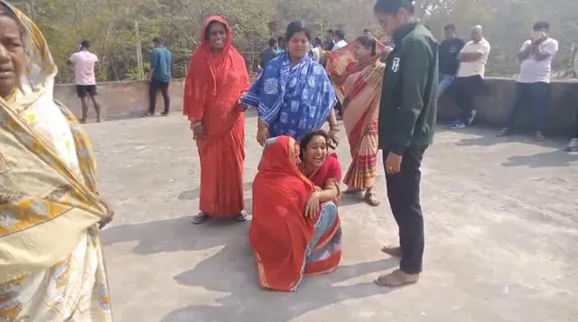 Nayagarh Constable death