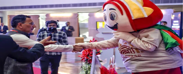 Aadhaar updated photo