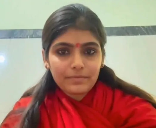 Sadhvi Prem Baisa