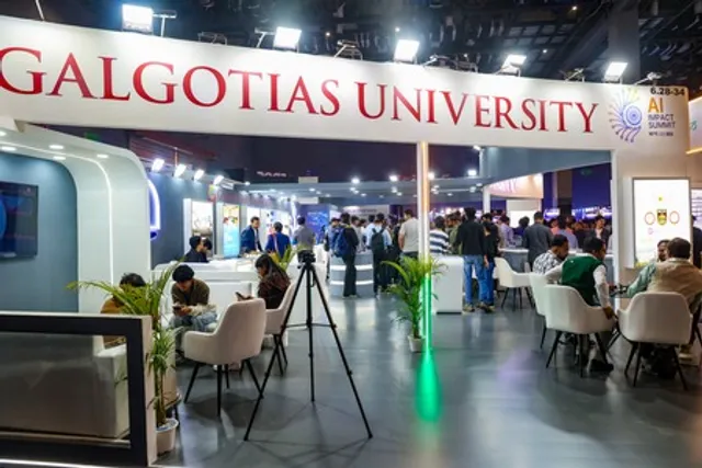 Galgotias University
