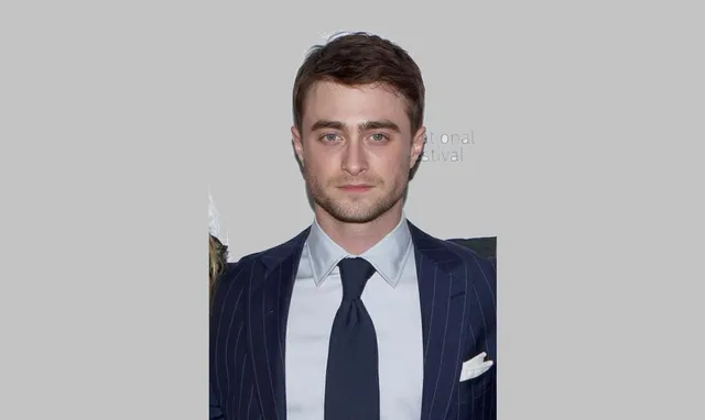 daniel radcliffe