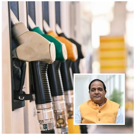 Minister on fuel shortage rumours