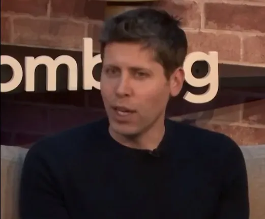 Sam Altman