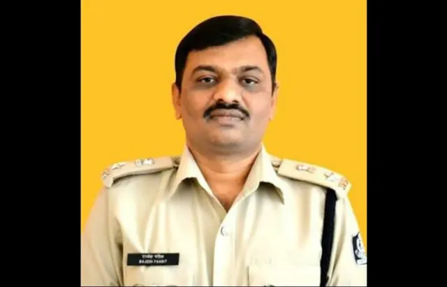 IPS-Pandit-Rajesh-Uttamrao