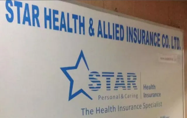 Star Health