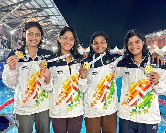 team odisha