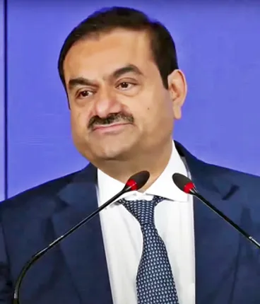 adani