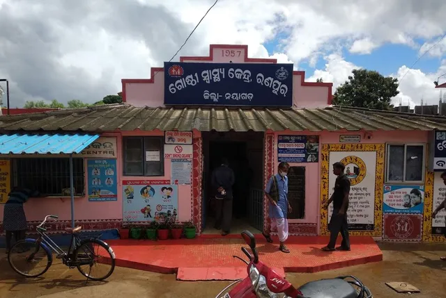 subhadra yojana attack