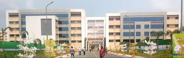 Fakir Mohan medical college